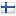 telegraphics.com.au server is located in Finland